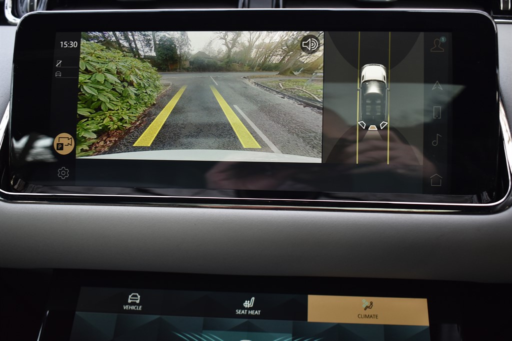 Used Land Rover Range Rover Evoque 2022 for sale - 77552608: Photo 4