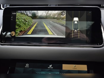 Used Land Rover Range Rover Evoque 2022 for sale - 77552608: Photo