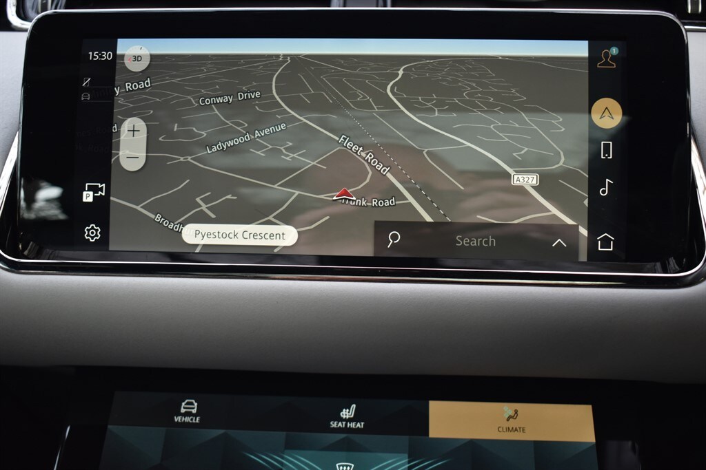 Used Land Rover Range Rover Evoque 2022 for sale - 77552608: Photo 5