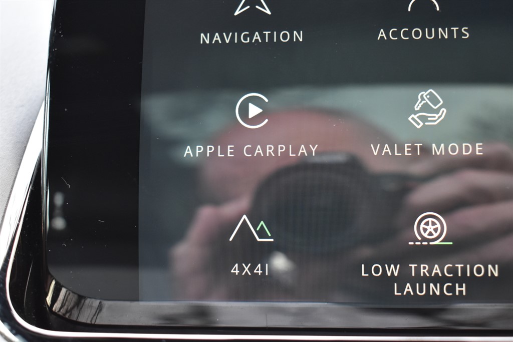 Used Land Rover Range Rover Evoque 2022 for sale - 77552608: Photo 9