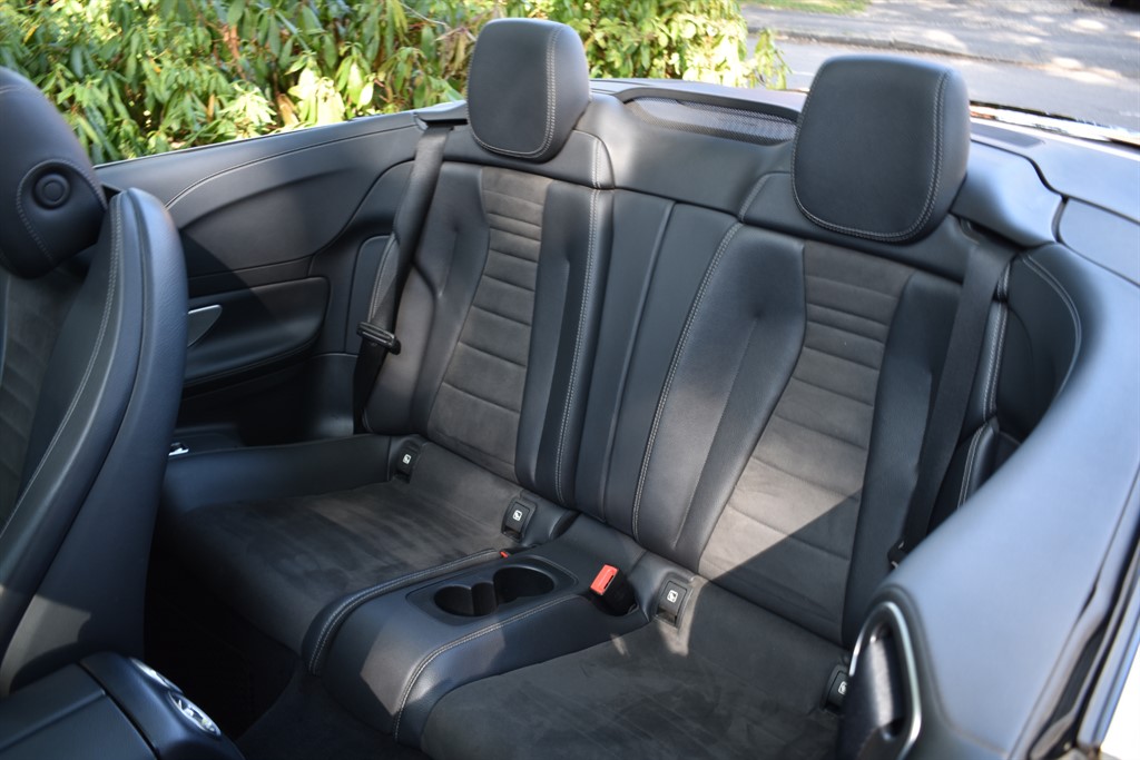 Used Mercedes-Benz E Class 2020 for sale - 76625451: Photo 22