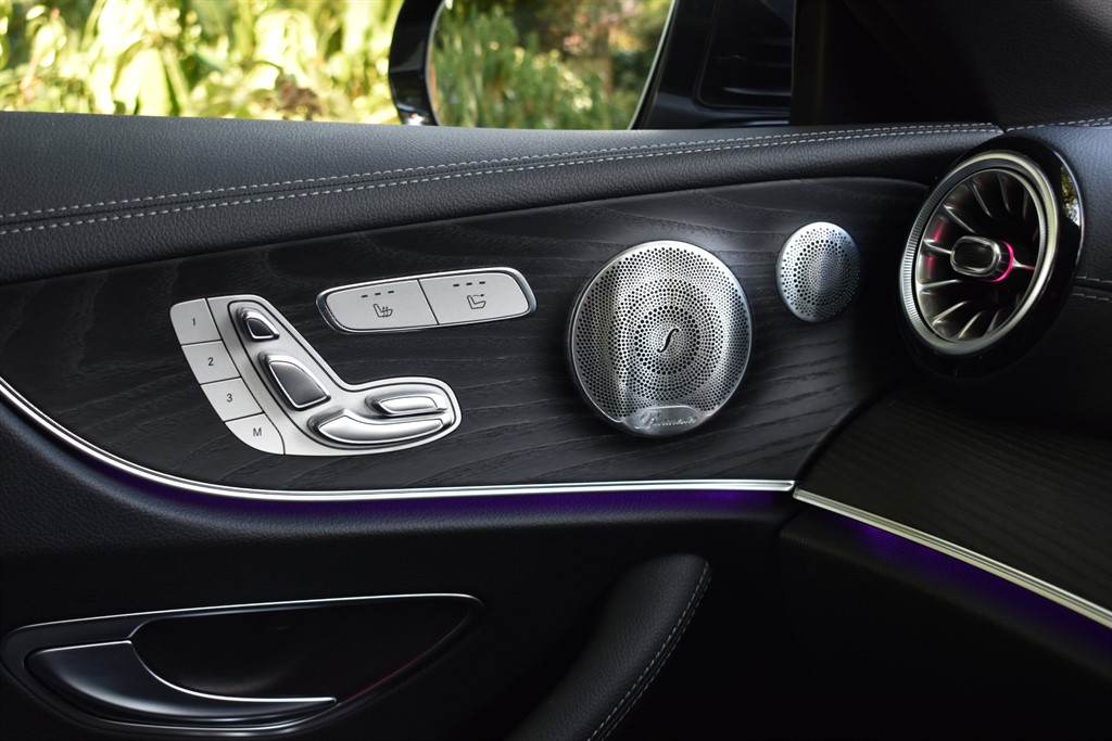 Used Mercedes-Benz E Class 2020 for sale - 76625451: Photo 29