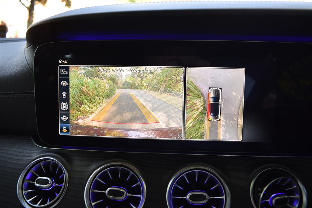 Used Mercedes-Benz E Class 2020 for sale - 76625451: Photo 3