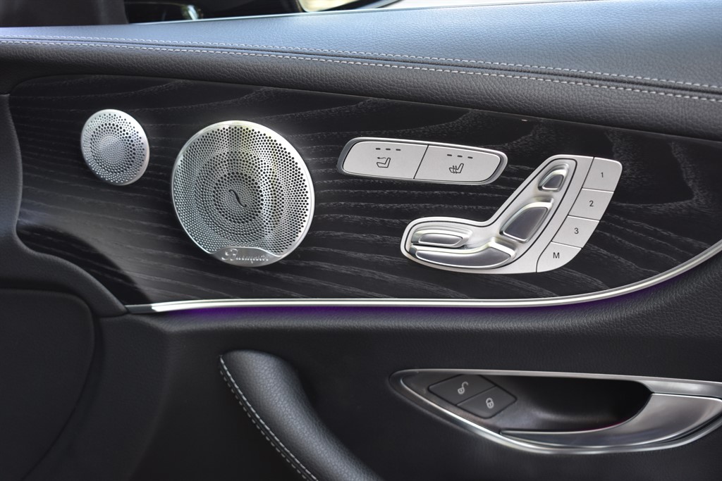 Used Mercedes-Benz E Class 2020 for sale - 76625451: Photo 4