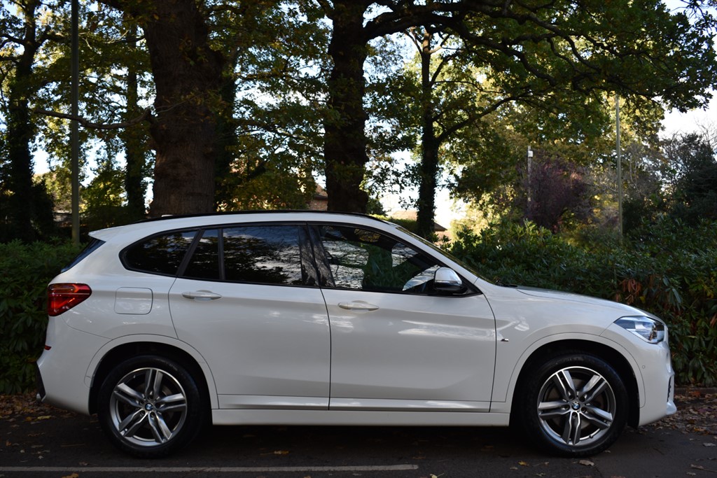 Used BMW X1 2019 for sale - 76625455: Photo 11