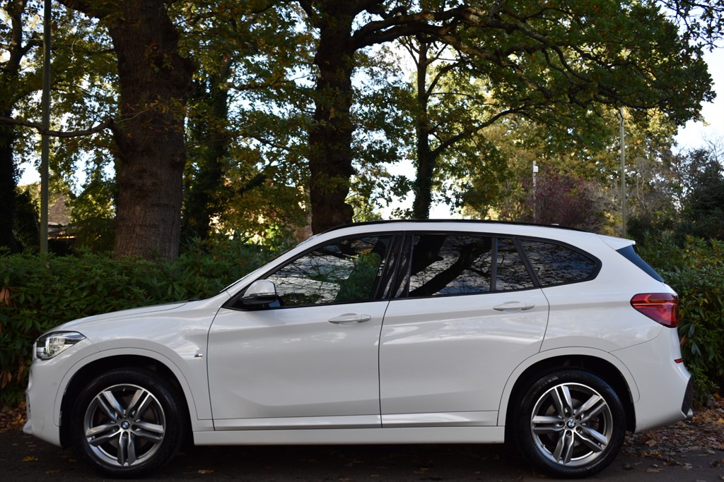 Used BMW X1 2019 for sale - 76625455: Photo 12