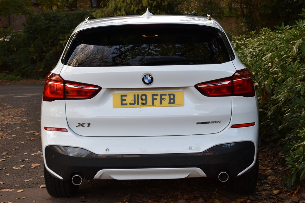 Used BMW X1 2019 for sale - 76625455: Photo 14