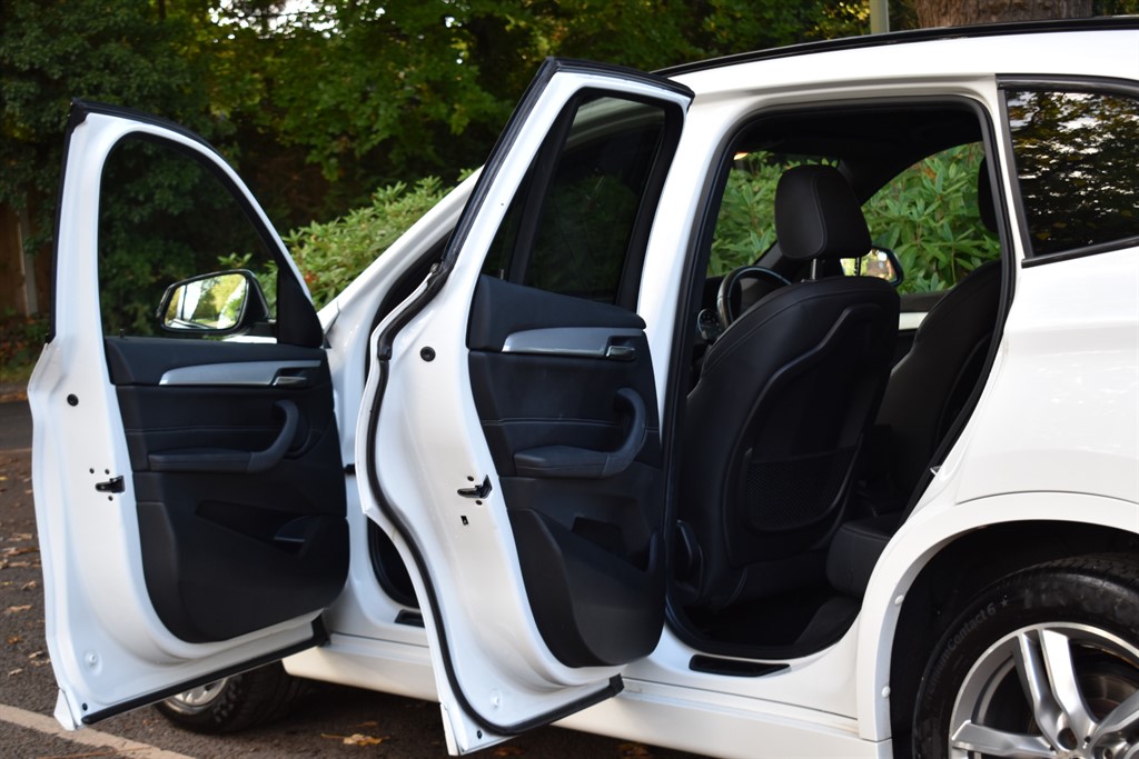 Used BMW X1 2019 for sale - 76625455: Photo 18