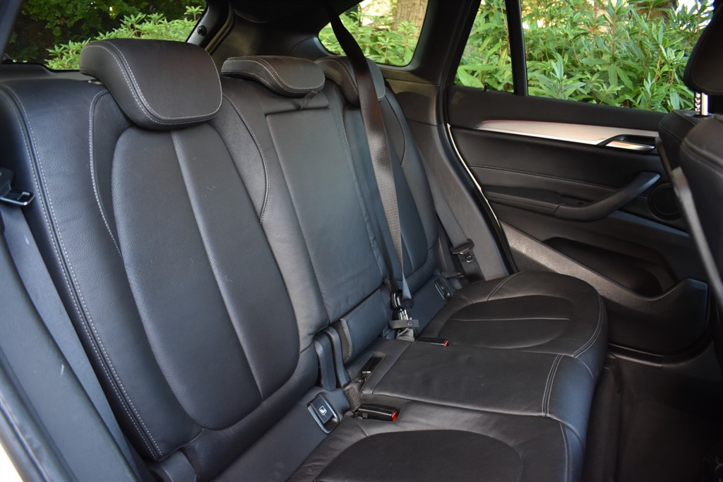 Used BMW X1 2019 for sale - 76625455: Photo 19