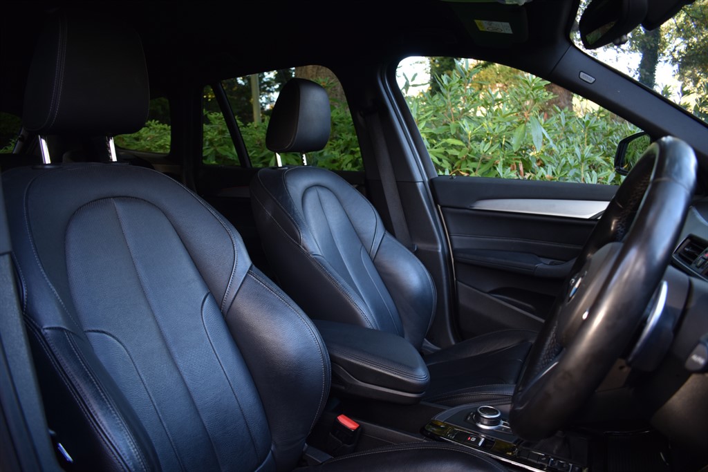 Used BMW X1 2019 for sale - 76625455: Photo 2