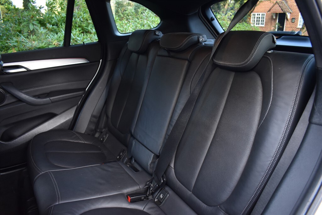 Used BMW X1 2019 for sale - 76625455: Photo 20