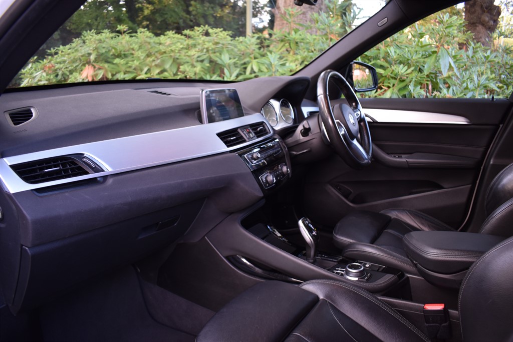 Used BMW X1 2019 for sale - 76625455: Photo 21