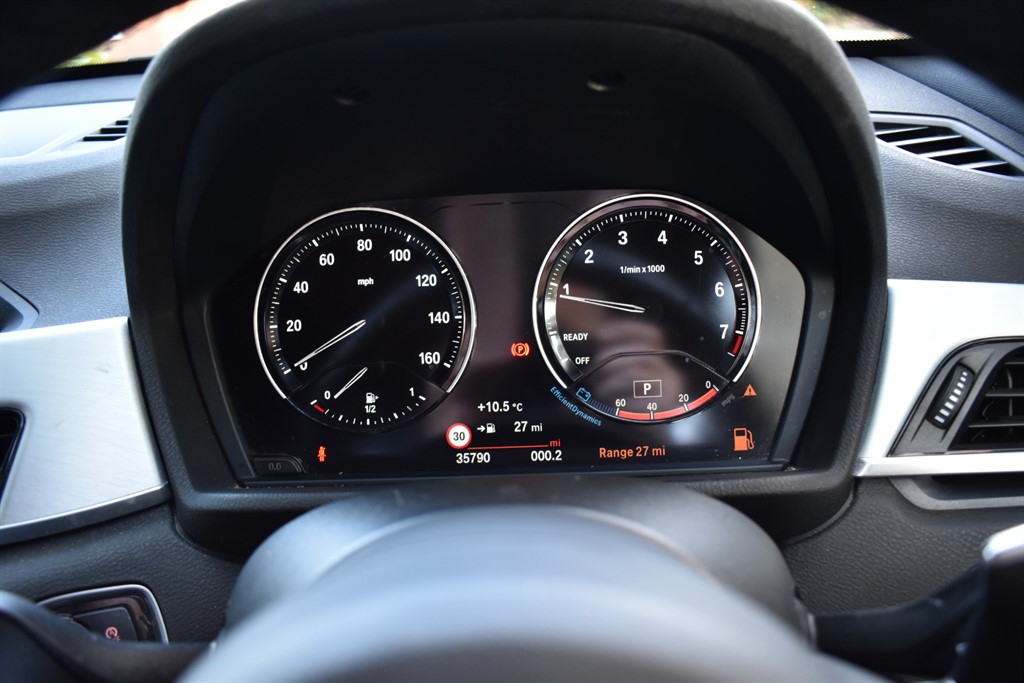 Used BMW X1 2019 for sale - 76625455: Photo 9