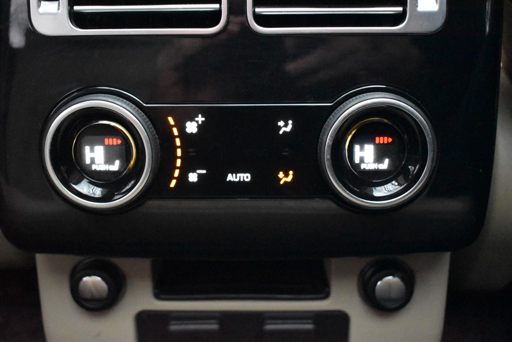 Used Land Rover Range Rover 2018 for sale - 76625444: Photo 11