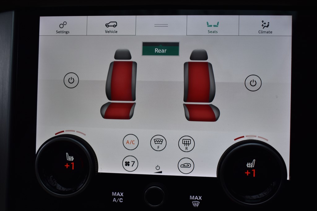 Used Land Rover Range Rover 2018 for sale - 76625444: Photo 12