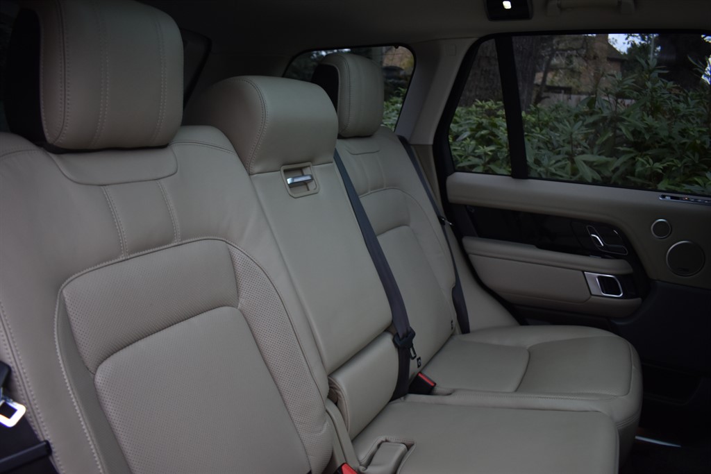 Used Land Rover Range Rover 2018 for sale - 76625444: Photo 30