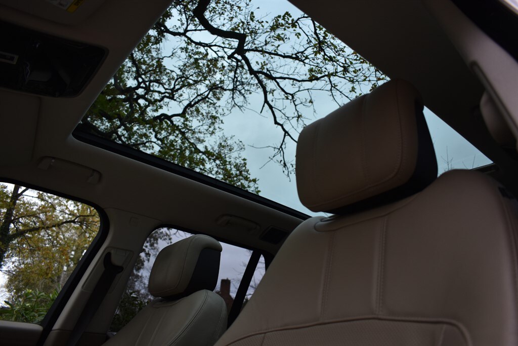 Used Land Rover Range Rover 2018 for sale - 76625444: Photo 38