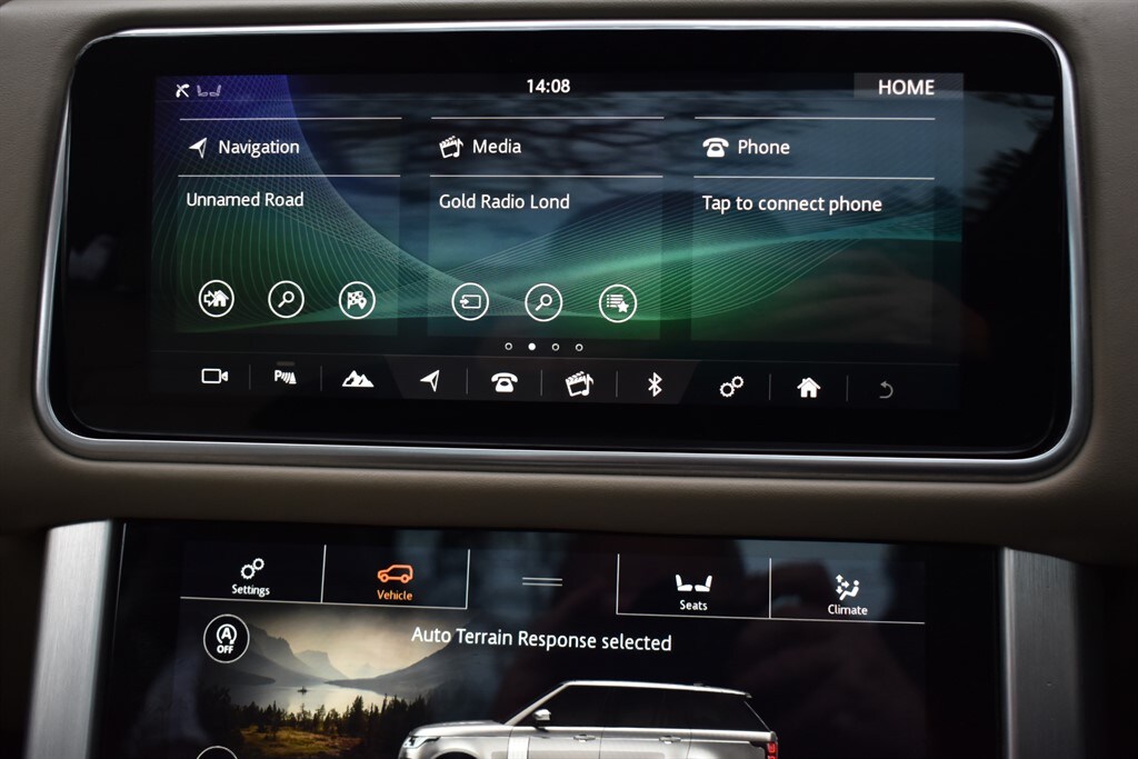 Used Land Rover Range Rover 2018 for sale - 76625444: Photo 39