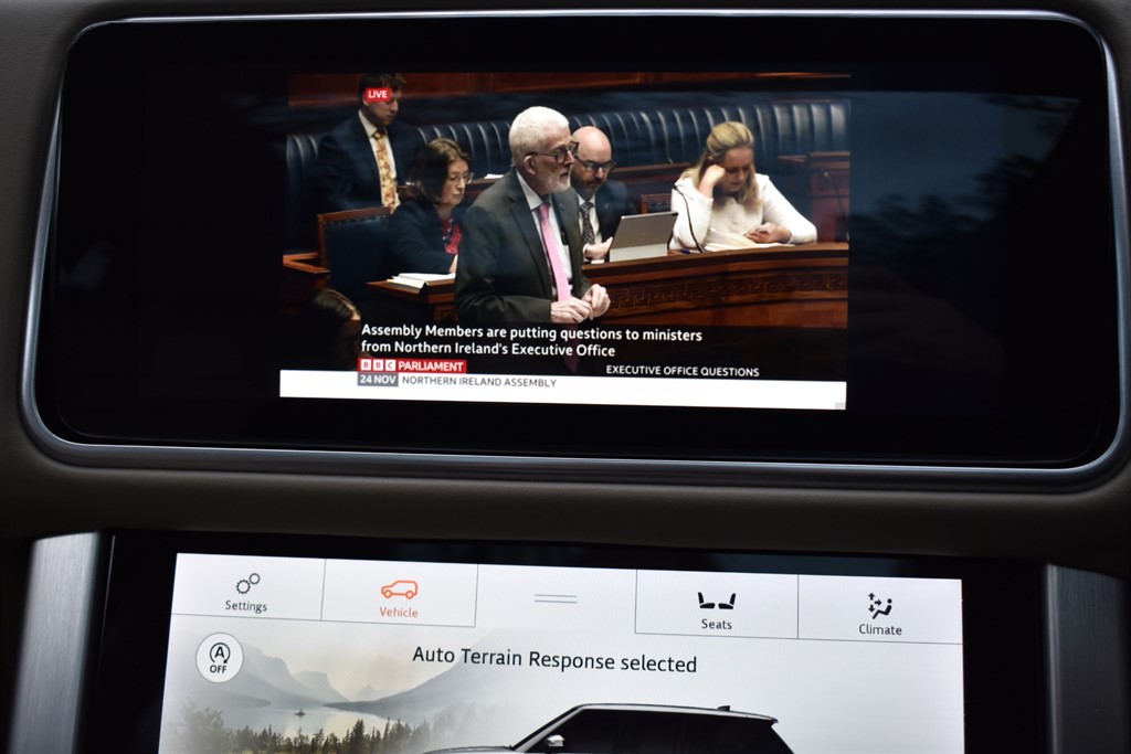 Used Land Rover Range Rover 2018 for sale - 76625444: Photo 4