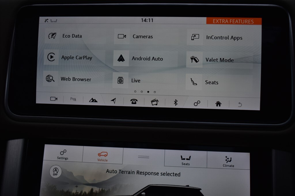 Used Land Rover Range Rover 2018 for sale - 76625444: Photo 40