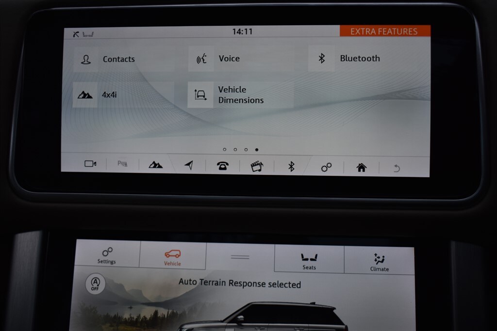 Used Land Rover Range Rover 2018 for sale - 76625444: Photo 41