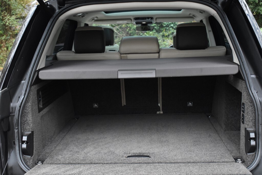 Used Land Rover Range Rover 2018 for sale - 76625444: Photo 48