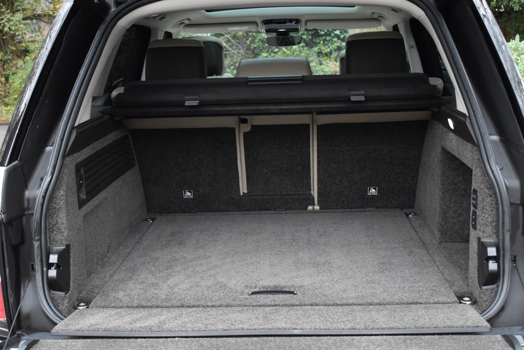 Used Land Rover Range Rover 2018 for sale - 76625444: Photo 49