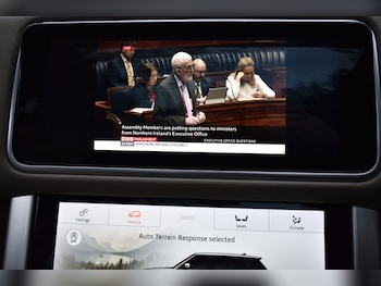 Used Land Rover Range Rover 2018 for sale - 76625444: Photo