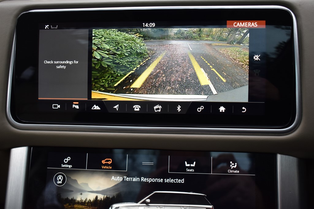 Used Land Rover Range Rover 2018 for sale - 76625444: Photo 5