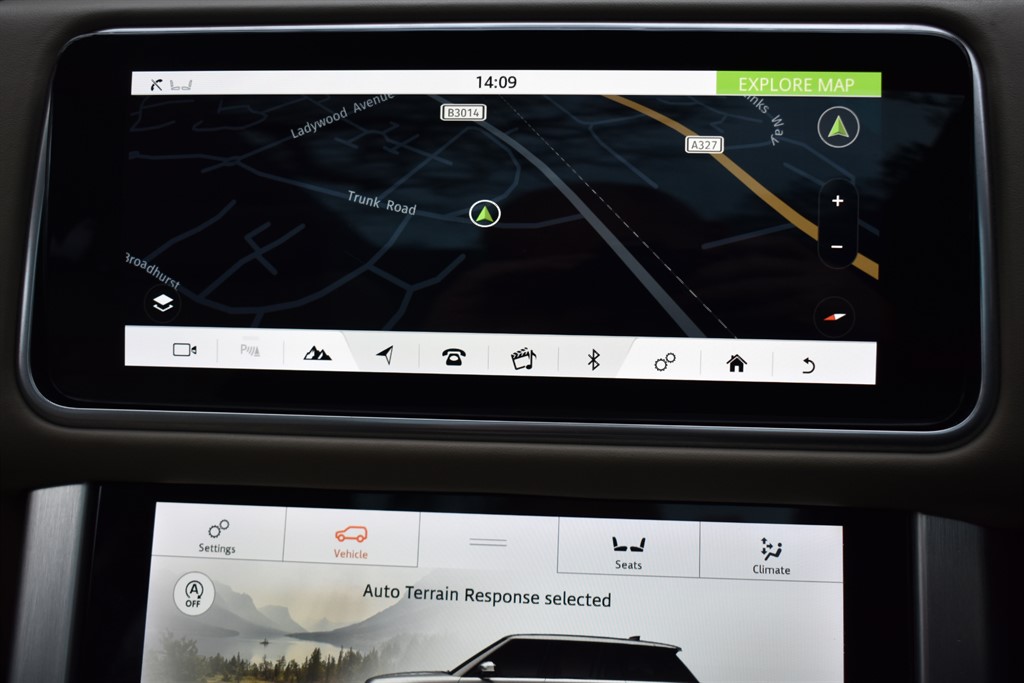 Used Land Rover Range Rover 2018 for sale - 76625444: Photo 6