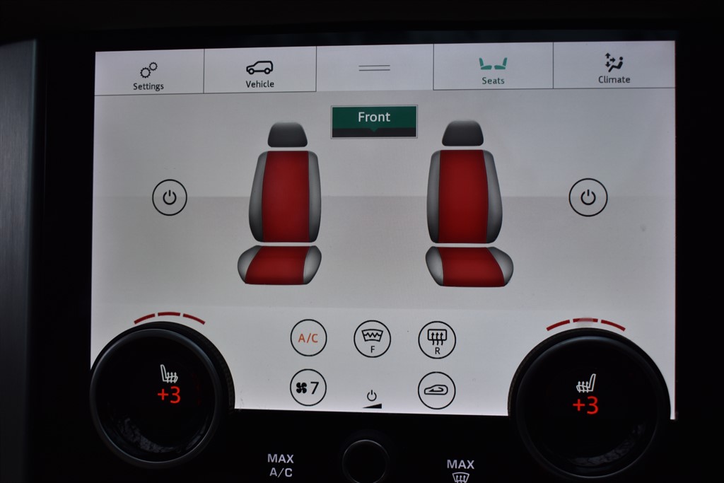 Used Land Rover Range Rover 2018 for sale - 76625444: Photo 8