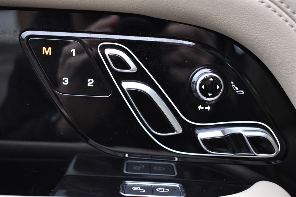 Used Land Rover Range Rover 2018 for sale - 76625444: Photo 9