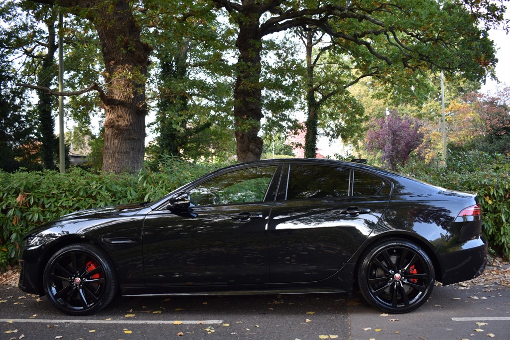 Used Jaguar XE 2021 for sale - 76625448: Photo 13