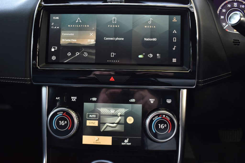 Used Jaguar XE 2021 for sale - 76625448: Photo 27