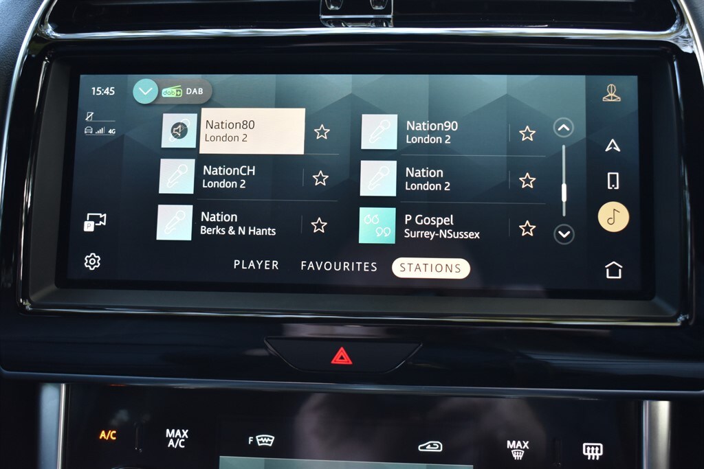 Used Jaguar XE 2021 for sale - 76625448: Photo 30