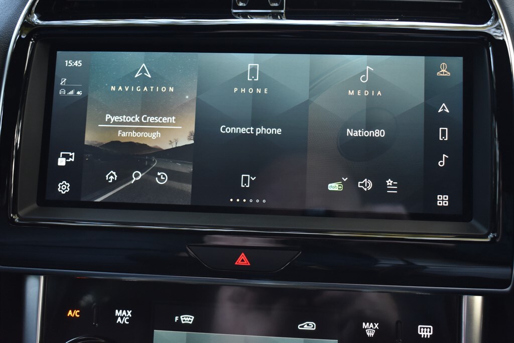 Used Jaguar XE 2021 for sale - 76625448: Photo 33