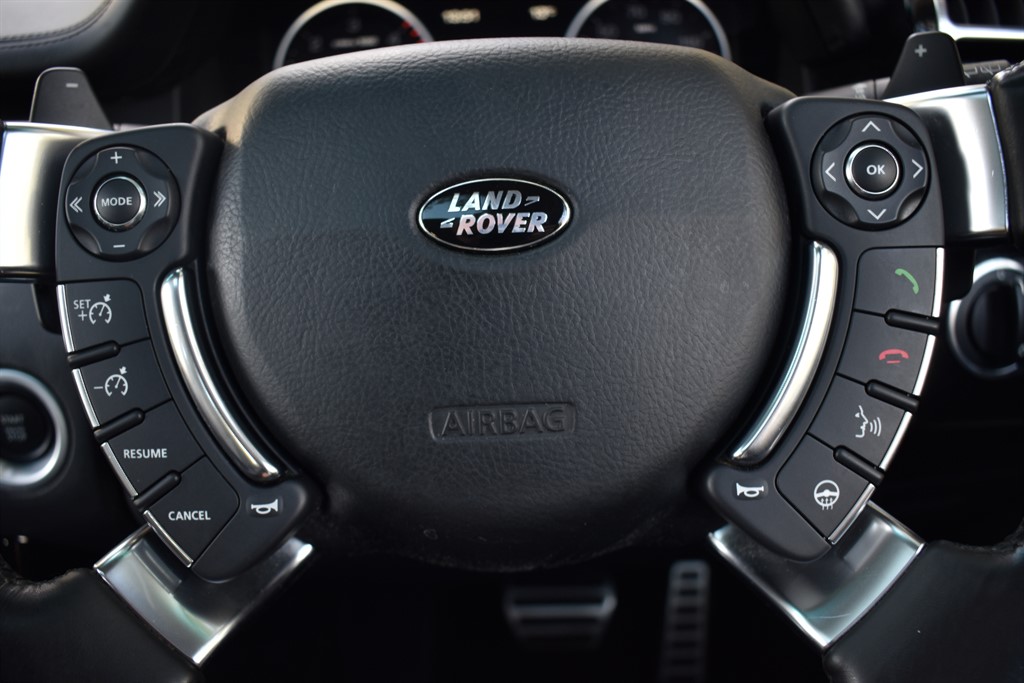 Used Land Rover Range Rover 2012 for sale - 76625446: Photo 13