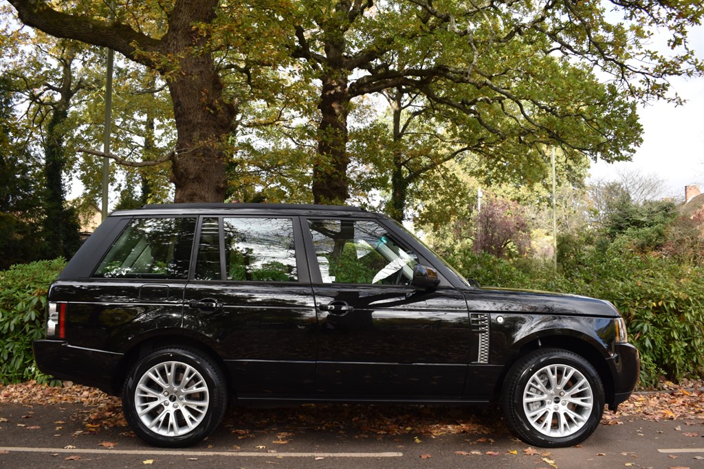Used Land Rover Range Rover 2012 for sale - 76625446: Photo 15