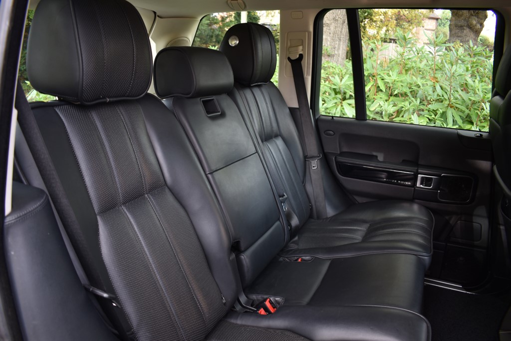 Used Land Rover Range Rover 2012 for sale - 76625446: Photo 22