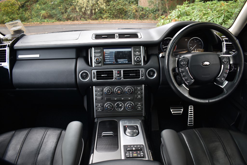 Used Land Rover Range Rover 2012 for sale - 76625446: Photo 26