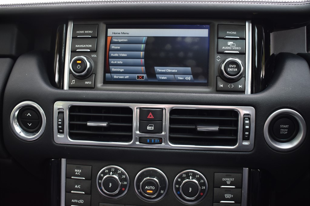 Used Land Rover Range Rover 2012 for sale - 76625446: Photo 28