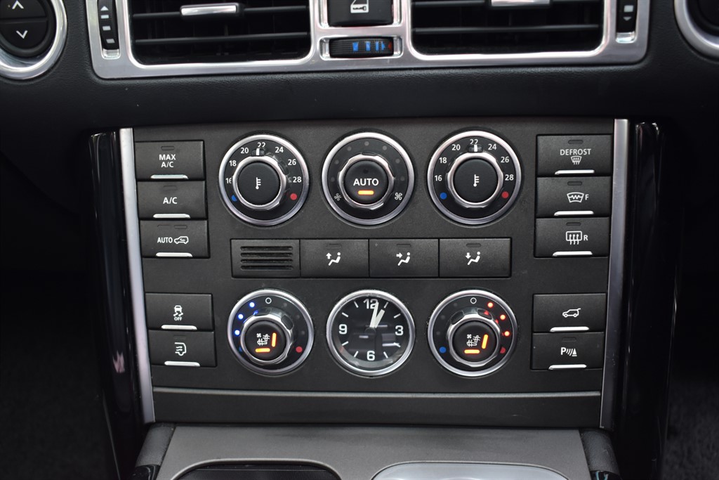 Used Land Rover Range Rover 2012 for sale - 76625446: Photo 29