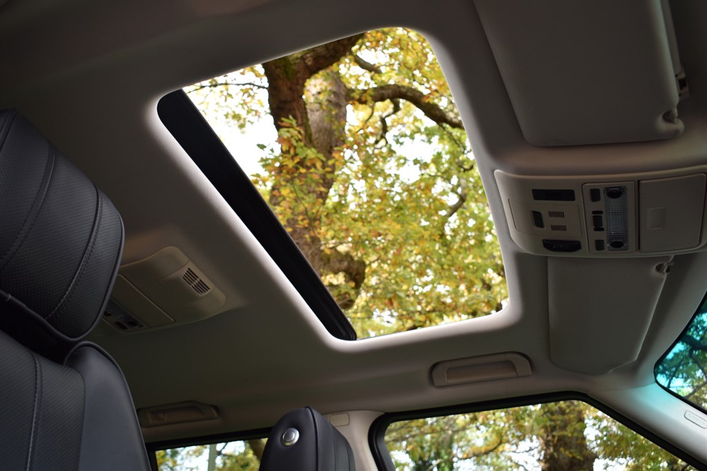 Used Land Rover Range Rover 2012 for sale - 76625446: Photo 3