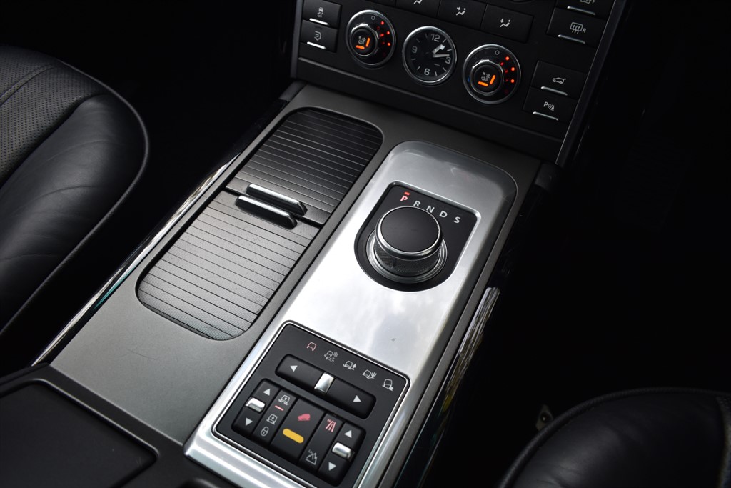 Used Land Rover Range Rover 2012 for sale - 76625446: Photo 30