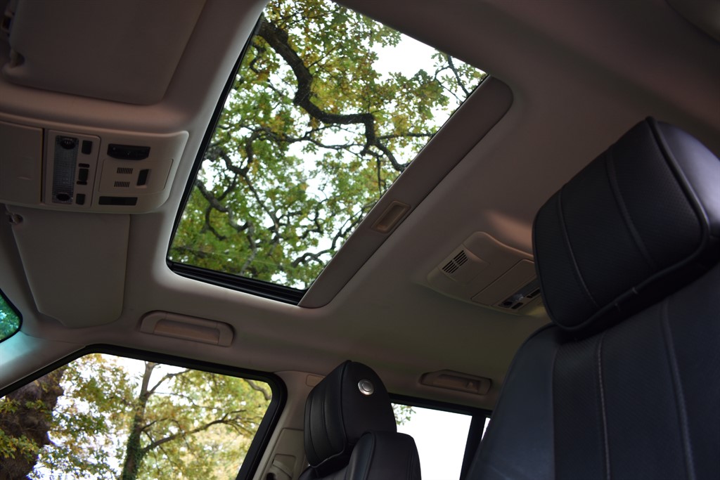 Used Land Rover Range Rover 2012 for sale - 76625446: Photo 32