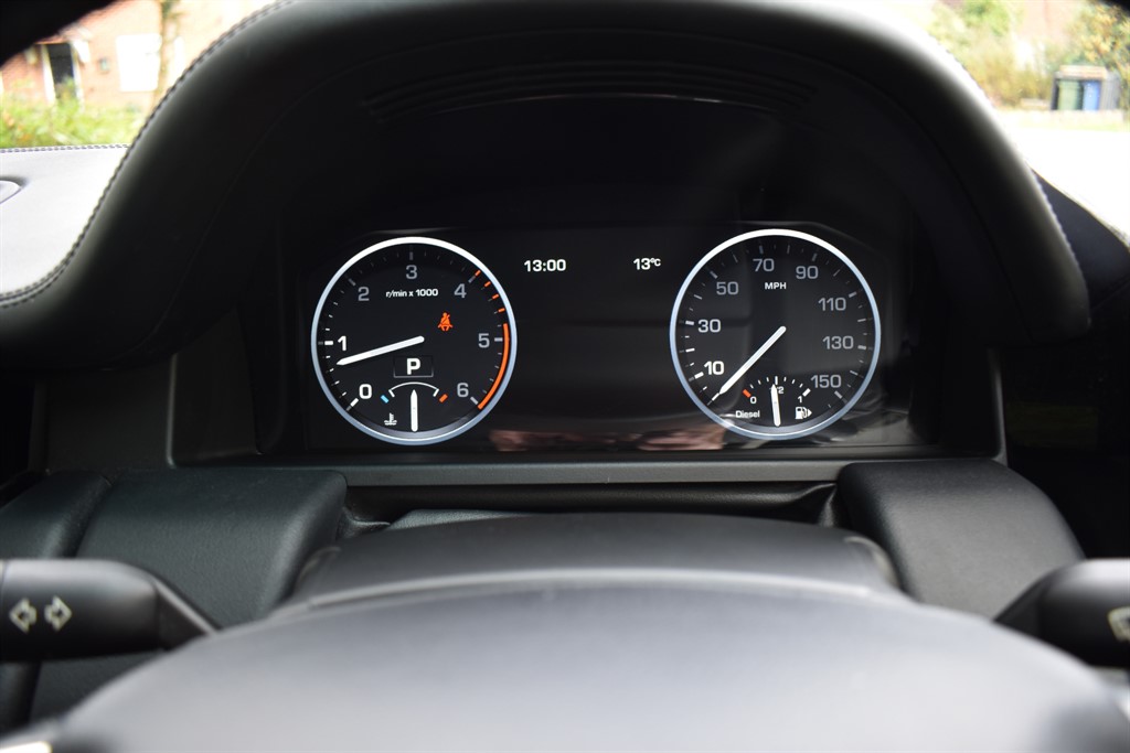 Used Land Rover Range Rover 2012 for sale - 76625446: Photo 33