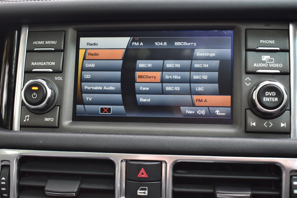 Used Land Rover Range Rover 2012 for sale - 76625446: Photo 34