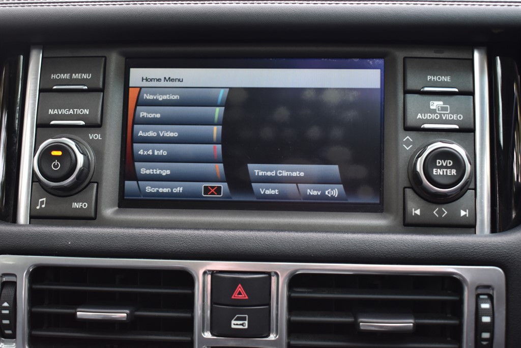 Used Land Rover Range Rover 2012 for sale - 76625446: Photo 35