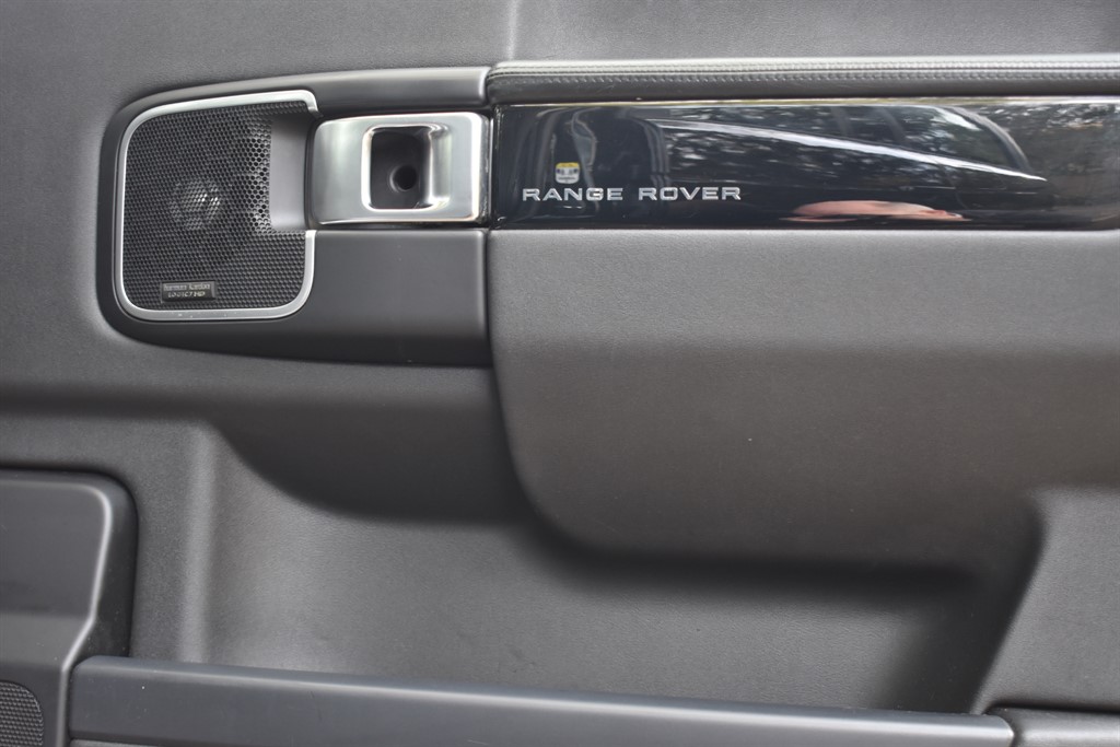 Used Land Rover Range Rover 2012 for sale - 76625446: Photo 37