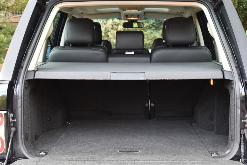 Used Land Rover Range Rover 2012 for sale - 76625446: Photo 39